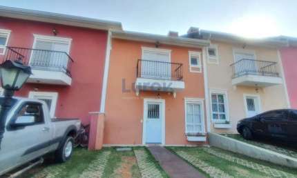 casa à venda 3 Quartos, 1 Suite, 2 Vagas, 150M², Parque Nova Suíça, Valinhos - SP | Dossel Esplanad