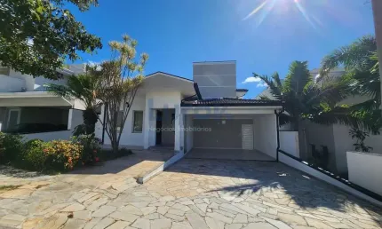 Casa em condomínio fechado com 3 quartos para alugar na Estrada do Jequitibá, 999, Pinheiro, Valinhos