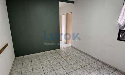 Apartamento à venda, Condomínio Alvorada II, Valinhos, SP