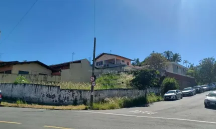 Terreno à venda na Rua Vitória Colombo Rossi, 1, Jardim Vila Rosa, Valinhos