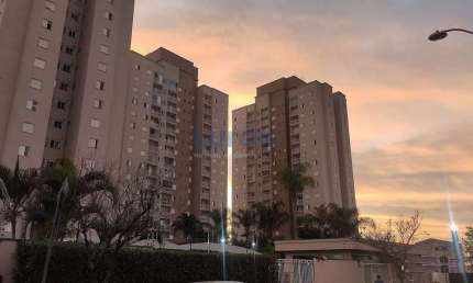 Apartamento para venda/locação - Altos de São Bernardo Campinas