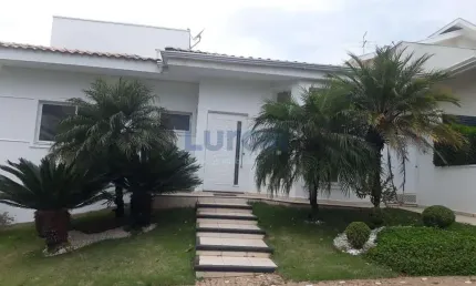 Casa em condomínio fechado com 3 quartos à venda na Rua João Bissotto Filho, 1728, Ortizes, Valinhos