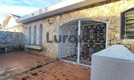 casa à venda 2 Quartos, 2 Vagas, 250M², Residencial Sao Luiz, Valinhos - SP