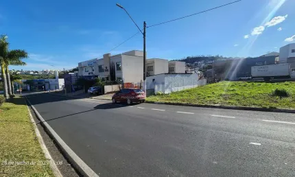 Terreno Comercial à venda, Jardim Alto da Colina, Valinhos, SP