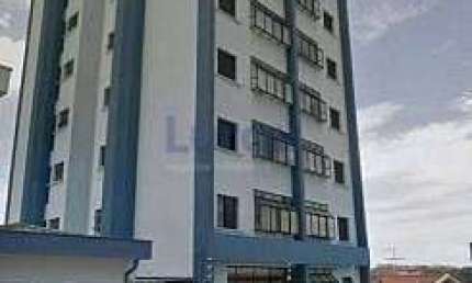 Apartamento com 1 quarto à venda na Rua General Osório, 214, Vila Martina, Valinhos