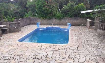 Casa à venda, Estância Recreativa San Fernando, Valinhos, SP