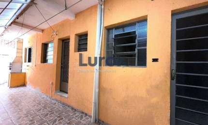casa para Locação 1 Quarto, 1 Vaga,Jardim Bom Retiro, Valinhos - SP