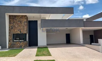 Casa em condomínio fechado com 3 quartos para alugar na Estrada Municipal do Roncáglia, 1090, Roncáglia, Valinhos