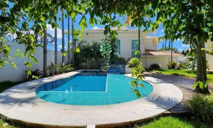 casa à venda 4 Quartos, 4 Suites, 4 Vagas, 750M², Condominio Morada das Nascentes, Valinhos - SP |