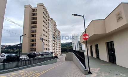 apartamento para Locação no  Residencial Rampazzo em Valinhos
