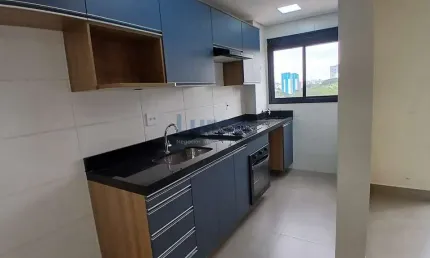 apartamento para Locação no  Residencial Rampazzo em Valinhos