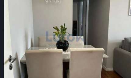 Apartamento à venda, Jardim Alto da Boa Vista, Valinhos, SP