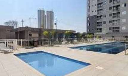 Apartamento à venda, Jardim Novo Horizonte, Valinhos, SP