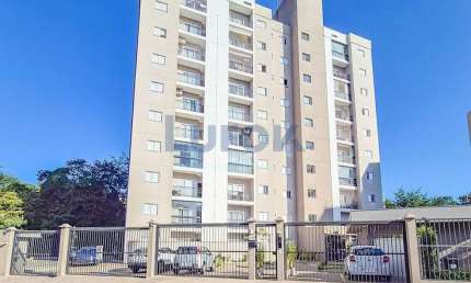Apartamento à Venda Residencial Manacás - Valinhos / SP