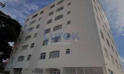 Apartamento para venda e locação, Vila Clayton, Valinhos, SP