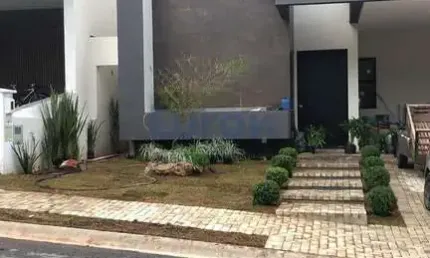 Casa em condomínio fechado com 3 quartos à venda na Estrada Municipal do Roncáglia, 1090, Roncáglia, Valinhos