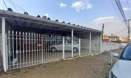 Casa comercial com 2 salas à venda na Avenida Joaquim Alves Corrêa, 4028, Jardim Santo Antônio, Valinhos
