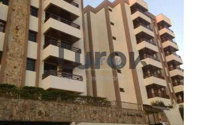apartamento para Locação 3 Quartos, 1 Suite, 1 Vaga, 110M², Jardim Bela Vista, Valinhos - SP | Cond