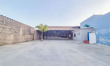Ponto Comercial para Locação Vila Faustina II - Valinhos / SP