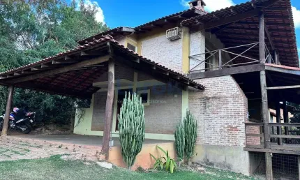 Chácara para locação, Estância Recreativa San Fernando, Valinhos, SP