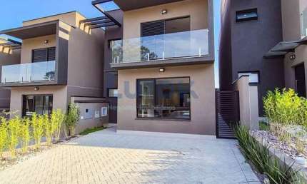 Casa 3 suítes para Locação  Condomínio Residencial Villa Greice - Valinhos / SP