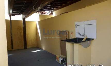 casa para Locação 2 Quartos, Jardim Panorama, Valinhos - SP