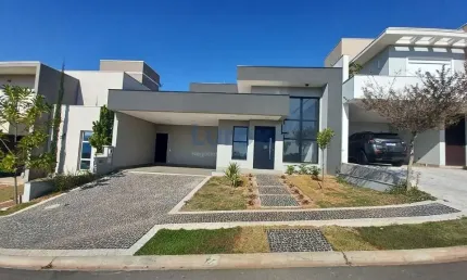 Casa em condomínio fechado com 3 quartos à venda na Estrada Municipal do Roncáglia, 1090, Roncáglia, Valinhos
