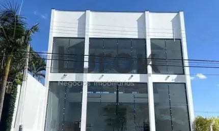 salão para Locação 4 Vagas, 315M², Parque Nova Suíça, Valinhos - SP