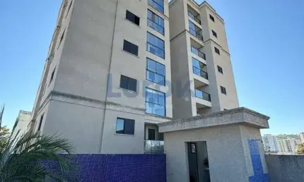 Apartamento para locação, Chácara Nova Era, Valinhos, SP