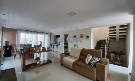Casa à venda, Loteamento Residencial Santa Gertrudes, Valinhos, SP