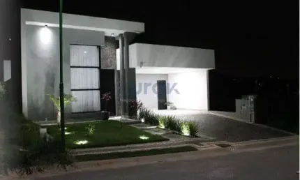 Casa em condomínio fechado com 3 quartos à venda na Estrada Municipal do Roncáglia, 1090, Roncáglia, Valinhos