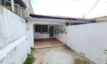 casa à venda 2 Quartos mais Edícula, Jardim Bandeirantes, Campinas - SP