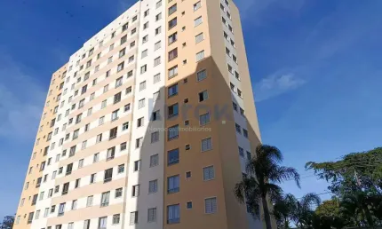 Apartamento à venda, no condominio california premium, campinas, sp
