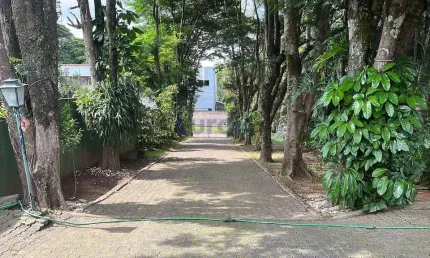 Chácara / sítio com 3 quartos à venda na Rua Ariovaldo Antonio Bocatte, 1045, Chácaras São Bento, Valinhos