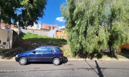 Terreno à venda, residencial nova era, valinhos, sp