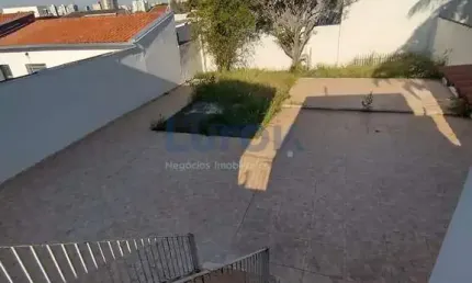 Casa para venda e locação, jardim chapadão, campinas, sp