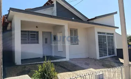 Casa com 3 quartos para alugar na Rua Americana, 292, Jardim Imperial, Valinhos