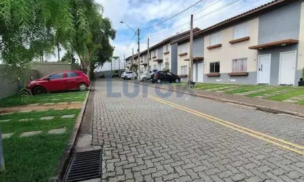 Casa em condomínio fechado com 2 quartos para alugar na Avenida Nossa Senhora de Lourdes, 146, Capela, Vinhedo