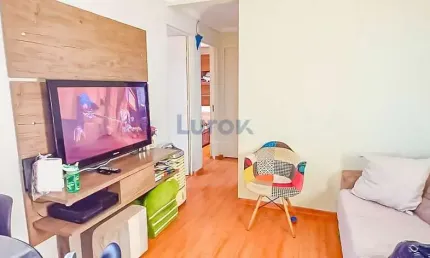 Apto à venda condomínio residencial vale das figueiras - valinhos / sp