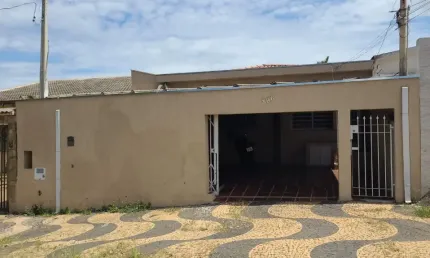 Casa com 4 quartos à venda na Avenida Engenheiro Artur Segurado, Jardim Leonor, Campinas