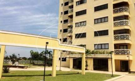 Apartamento com 4 quartos à venda na Rua Dona Eglantina Penteado da Silva Prado, 170, Jardim dos Oliveiras, Campinas