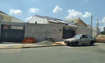 Casa com 3 quartos à venda na Rua Iboti, 475, Vila Maria, Campinas