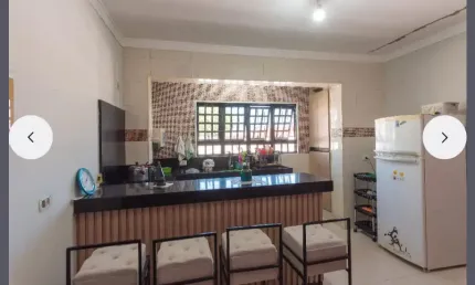 Casa com 3 quartos à venda na Rua Iboti, 475, Vila Maria, Campinas
