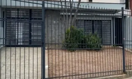 Casa com 3 quartos à venda na Avenida Doutor Arlindo Joaquim de Lemos, Vila Lemos, Campinas