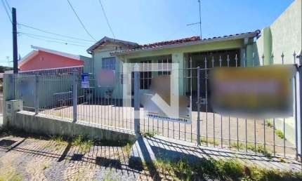 Casa com 2 quartos à venda na Rua Otoniel Mota, 73, Jardim Leonor, Campinas