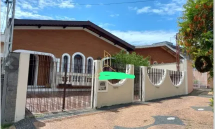 Casa com 3 quartos à venda na Avenida Engenheiro Artur Segurado, 214, Jardim Leonor, Campinas