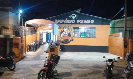 Ponto comercial à venda na Avenida Doutor Ângelo Simões, 820, Jardim Leonor, Campinas