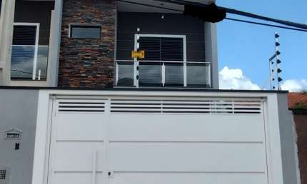 Casa com 3 quartos à venda na Rua Sebastião Ignácio da Silva, Parque Jambeiro, Campinas