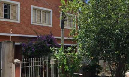 Casa com 3 quartos à venda na Rua Hoche Neger Segurado, 234, Vila Marieta, Campinas
