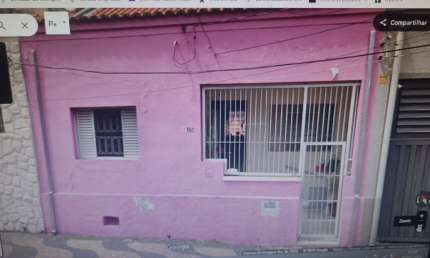 Casa com 2 quartos à venda na Rua da Abolição, 479, Ponte Preta, Campinas